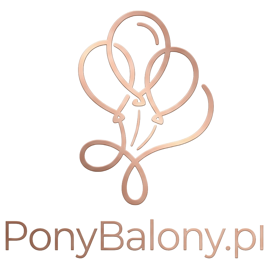 PonyBalony.pl - Dekoracje balonowe Kielce, Busko-Zdrój, Świętokrzyskie